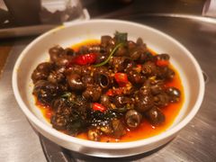 -龙巢盱眙龙虾·牛蛙·烧烤宵夜(八卦岭店)