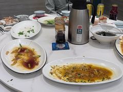 -金海湾海鲜排档(朱家尖店)