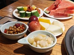 -三个渔夫·蒸汽海鲜(万德大厦店)