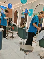 -LJOY丽锦造型·烫发染发