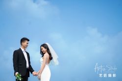 -艺匠摄影ARTIZ STUDIO(南京店)