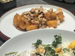 -全聚德(上海首店浦东店)