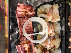 -汉城韩国烧烤火锅(官也街店)