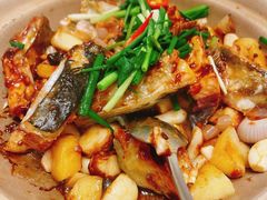 -顺味凤城·顺德菜专门店(九六广场店)