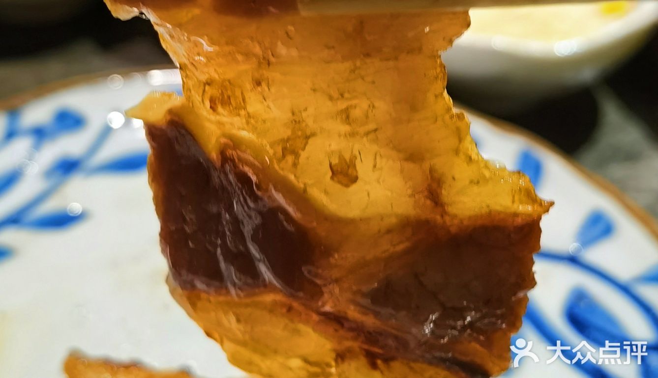 这家牛舌真绝👍，名副其实的无2⃣之选