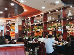 大堂-蝎王府羊蝎子(西稍门店)