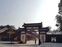 -容州古城