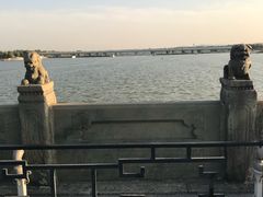 -卢沟桥文化旅游区