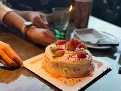 -新荣记(BFC外滩金融中心店)