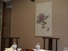 包厢-明翠湖品·湖景餐厅