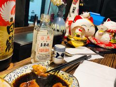 照烧鸡腿-食戟