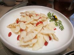 -将相和·海鲜蒸饺大连菜