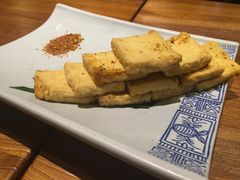 -云海肴·汽锅鸡·云南菜(天津国金汇店)