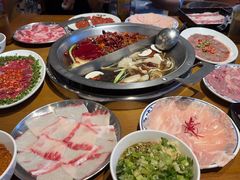 -楠火锅(太古里总店)