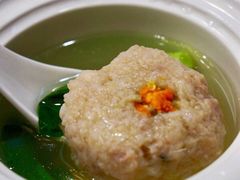 -上海老饭店(北京分店)