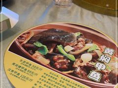-椿记烧鹅(叠彩店)