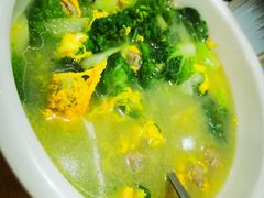 -长临河古镇福味轩土菜馆(长临河店)