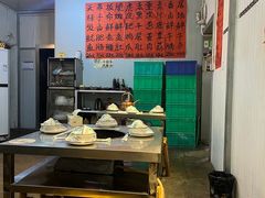 -铜瓢江湖兔火锅(水碾河社区店)