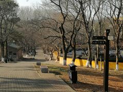 -虞山风景区