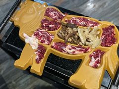 -八合里潮汕鲜牛肉火锅(吉大店)