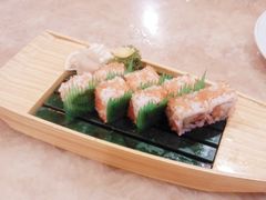 s-桃屋日本料理(清华科技园店)