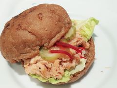 -宜家·瑞典风味餐厅(天津东丽商场店)