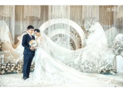-张仕婚礼·做有温度的婚礼