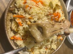 -那时新疆·若羌(经纬汇店)