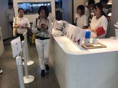 -兰熊鲜奶(西直门凯德mall店)