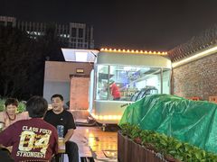 -老黑板筋(顺义总店)