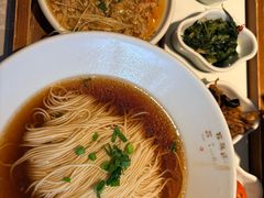 -松鹤面馆(观前店)