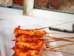 -辽B·小串(总店)