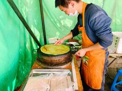 -陈记锅巴菜(五大道店)