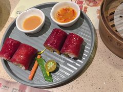 -点都德(千灯湖环宇城店)