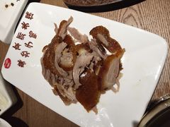 -全聚德(江宁店)