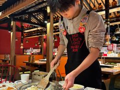 -炉小哥烤肉(熙地港店)