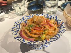 -BetterThai 泰加(苏州中心店)