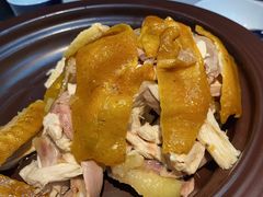 -秋色客家菜(南山店)