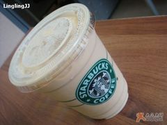冰拿铁-星巴克臻选(北京富力家园店)