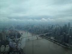 -WFC会仙楼观景台