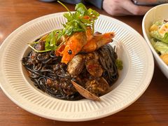-UPPER KITCHEN(延安路店)