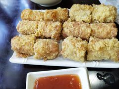 -古早人小吃店(黄河北路店)