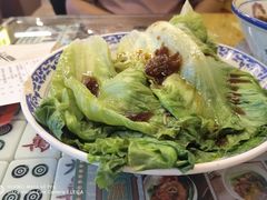 -七爷清汤腩·港式餐厅(金狮广场店)