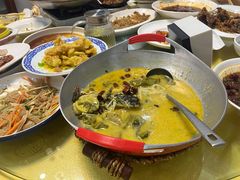 -郭林家常菜烤鸭(曙光西路店)