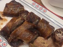 -余百年·现烧烧腊(布吉华浩源店)