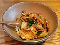-德天顺盖码饭(人民西路店)