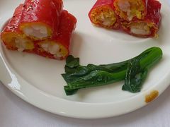 -藜苑酒家·粤菜·茶点·聚会包间