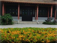 -顺峰山公园