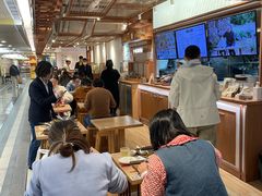 -小满手工粉(上海新世界城店)