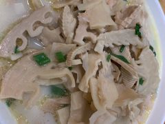 -西山人家·传统苏帮菜·家宴(木渎店)